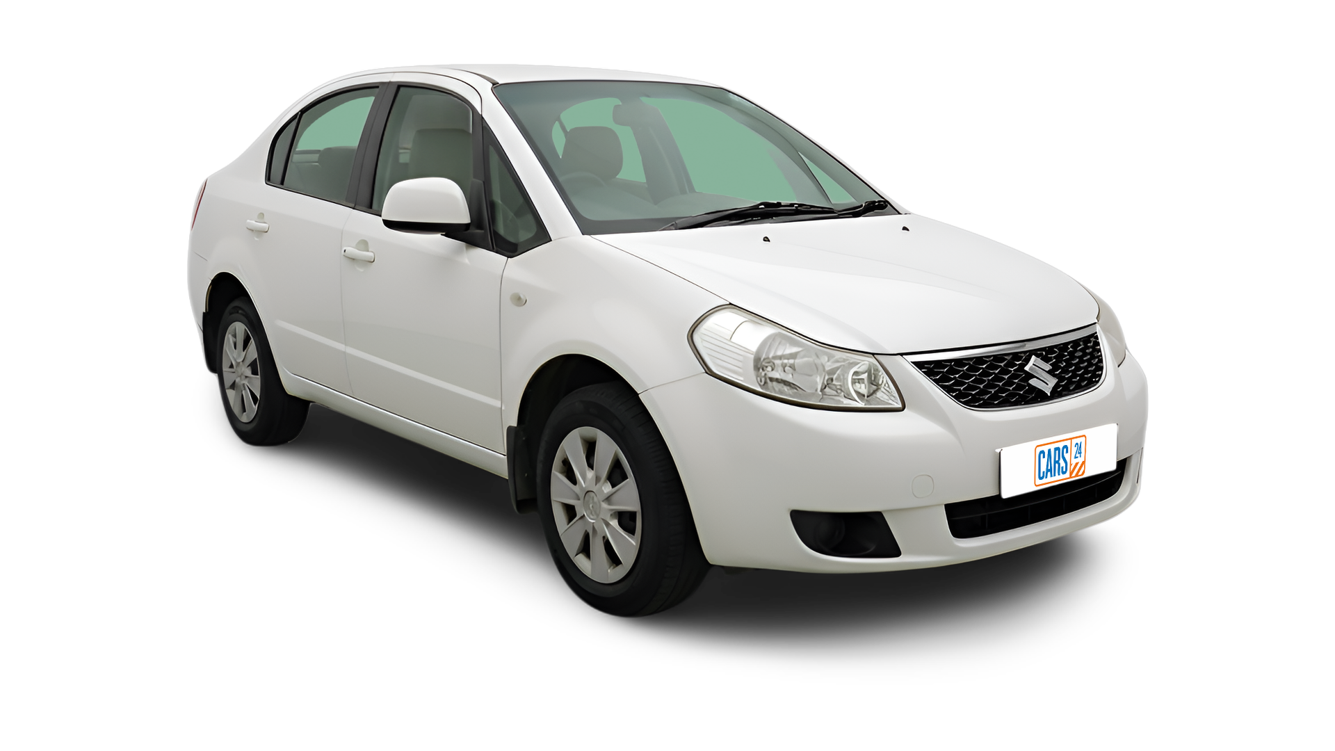 Maruti SX4-img